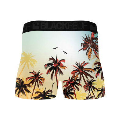 Boxer au design unique, inspiré par les paysages savoyards Boxer au design unique, inspiré par les paysages savoyards