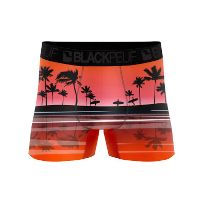 Boxer au design unique, inspiré par les paysages savoyards Boxer au design unique, inspiré par les paysages savoyards