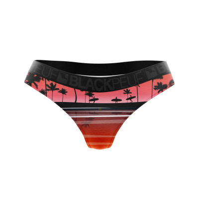 CULOTTE SUNSET SURF CULOTTE SUNSET SURF
