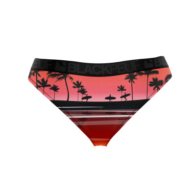 CULOTTE SUNSET SURF CULOTTE SUNSET SURF