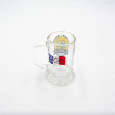 Shooter 4 CL - ONOMATHOPEE TCHIN BLACKPEUF Shooter 4 CL - ONOMATHOPEE TCHIN BLACKPEUF