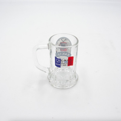 Shooter 4 CL - L'OEUF ROUGE BLACKPEUF Shooter 4 CL - L'OEUF ROUGE BLACKPEUF