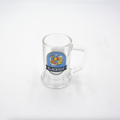 Shooter 4 CL - PATCH APRES SKI BLACKPEUF Shooter 4 CL - PATCH APRES SKI BLACKPEUF