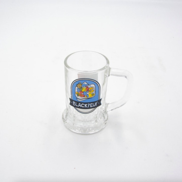 Shooter 4 CL - PATCH APRES SKI BLACKPEUF