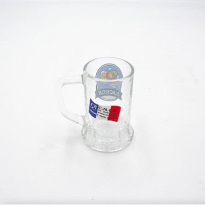 Shooter 4 CL - PATCH APRES SKI BLACKPEUF Shooter 4 CL - PATCH APRES SKI BLACKPEUF
