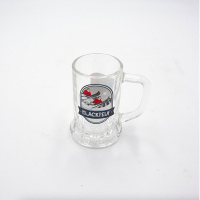Shooter 4 CL - SKI DATE BLACKPEUF Shooter 4 CL - SKI DATE BLACKPEUF