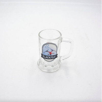 Shooter 4 CL - SPLASH SKI BLACKPEUF Shooter 4 CL - SPLASH SKI BLACKPEUF