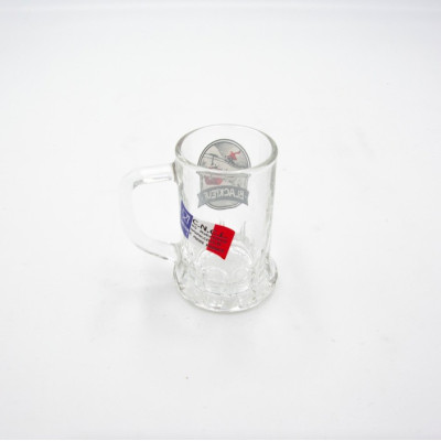 Shooter 4 CL - PEACE AND PEUF BLACKPEUF Shooter 4 CL - PEACE AND PEUF BLACKPEUF