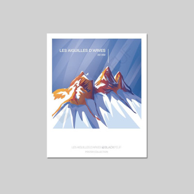 Cartes postales Polaroïd et Panoramique BLACKPEUF souvenir des alpes Cartes postales Polaroïd et Panoramique BLACKPEUF souvenir des alpes
