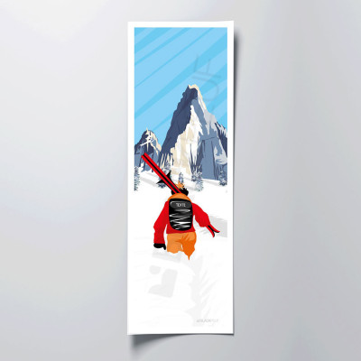 Découvrez les affiches BLACKPEUF | Designs colorés pour votre déco Découvrez les affiches BLACKPEUF | Designs colorés pour votre déco
