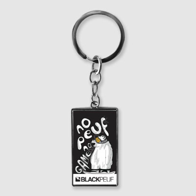 Porte clefs souvenir de montagne avec les illustrations blackpeuf Porte clefs souvenir de montagne avec les illustrations blackpeuf