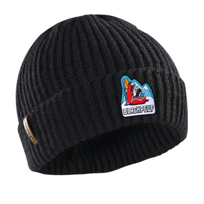 Blackpeuf sewing patches - Personalize your clothes and accessories