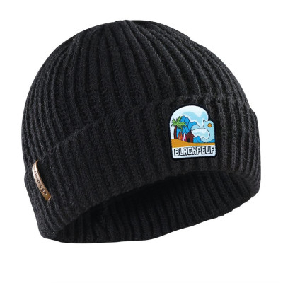 Blackpeuf sewing patches - Personalize your clothes and accessories