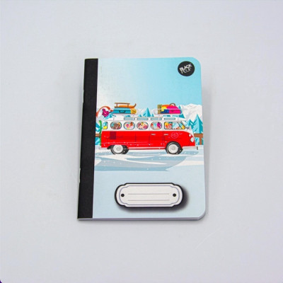 CARNET COMBI ROAD TRIP