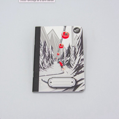 NOTIZBÜCHER BACK TO THE WILD NOTIZBÜCHER BACK TO THE WILD