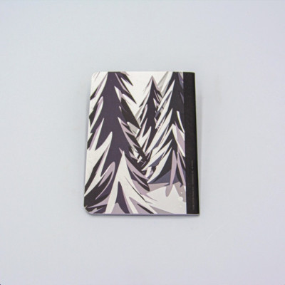 CARNET BACK TO THE WILD CARNET BACK TO THE WILD