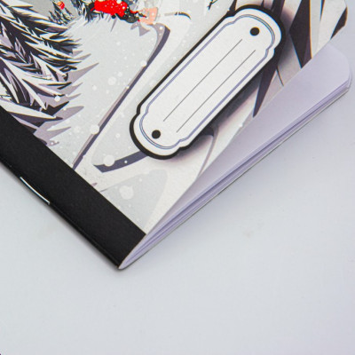 NOTIZBÜCHER BACK TO THE WILD NOTIZBÜCHER BACK TO THE WILD