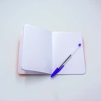 NOTEBOOK DRAPEAU DE SAVOIE