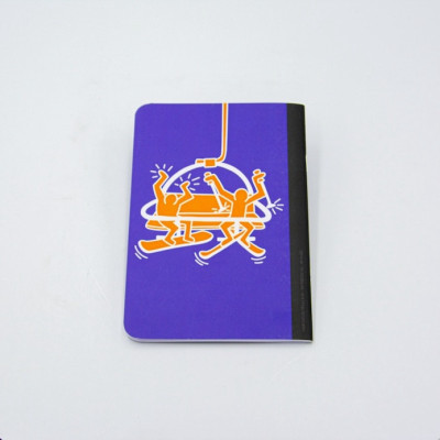 NOTEBOOK KEITHSKI TÉLÉSIÈGE NOTEBOOK KEITHSKI TÉLÉSIÈGE