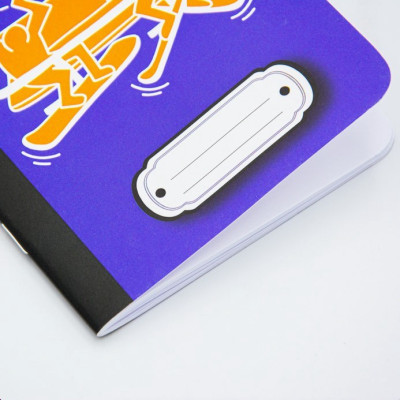 NOTEBOOK KEITHSKI TÉLÉSIÈGE NOTEBOOK KEITHSKI TÉLÉSIÈGE