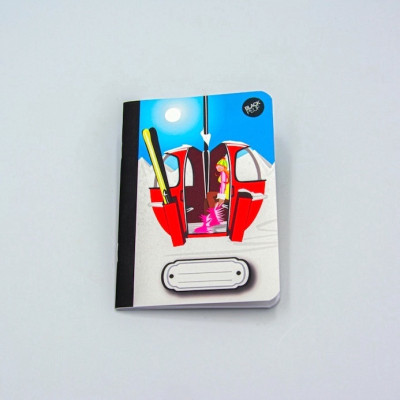 NOTIZBÜCHER POP UP CLASSIC NOTIZBÜCHER POP UP CLASSIC