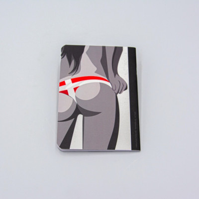 NOTEBOOK SAVOIE BIKINI NOTEBOOK SAVOIE BIKINI