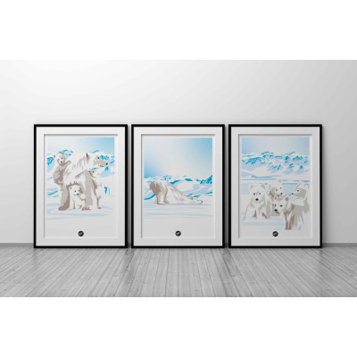 Découvrez les affiches BLACKPEUF | Designs colorés pour votre déco Découvrez les affiches BLACKPEUF | Designs colorés pour votre déco