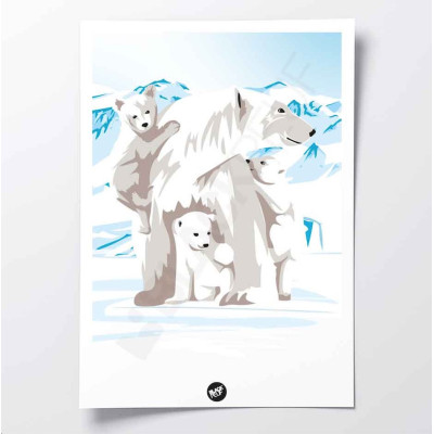 Découvrez les affiches BLACKPEUF | Designs colorés pour votre déco Découvrez les affiches BLACKPEUF | Designs colorés pour votre déco