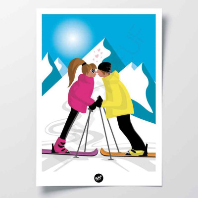 Découvrez les affiches BLACKPEUF | Designs colorés pour votre déco Découvrez les affiches BLACKPEUF | Designs colorés pour votre déco