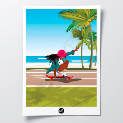 POSTER DUO PACK TO THE WILD POSTER DUO PACK TO THE WILD