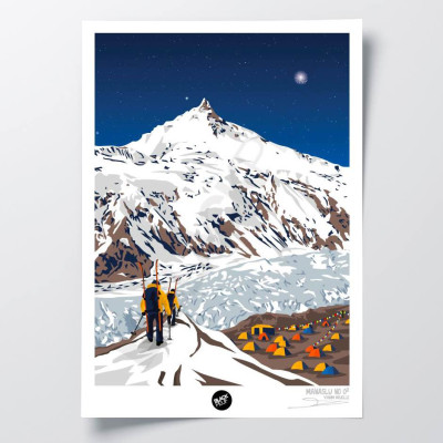 POSTER DUO PACK TO THE WILD POSTER DUO PACK TO THE WILD