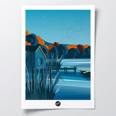 Découvrez les affiches BLACKPEUF | Designs colorés pour votre déco Découvrez les affiches BLACKPEUF | Designs colorés pour votre déco