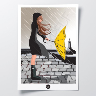 Découvrez les affiches BLACKPEUF | Designs colorés pour votre déco Découvrez les affiches BLACKPEUF | Designs colorés pour votre déco