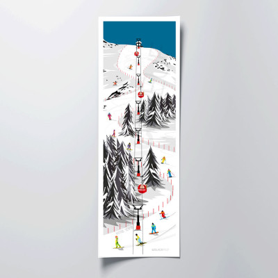 Discover BLACKPEUF posters | Colorful designs for your decor Discover BLACKPEUF posters | Colorful designs for your decor
