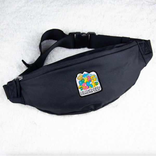 BANANE PATCH APRÈS SKI