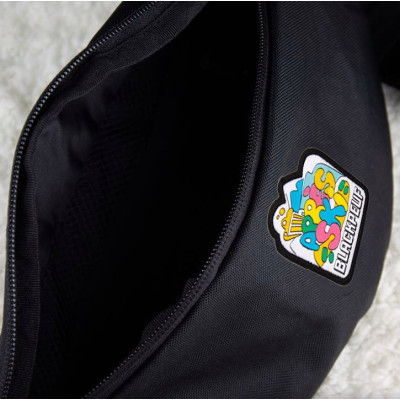 BANANE PATCH APRÈS SKI