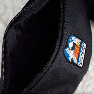 BUMBAG PATCH ADVENTURE PEAKS BUMBAG PATCH ADVENTURE PEAKS