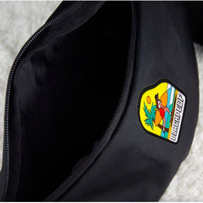 BANANES PATCH GO SURFING BANANES PATCH GO SURFING
