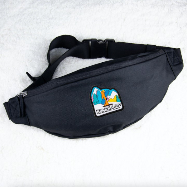 BUMBAG PATCH POWDAY