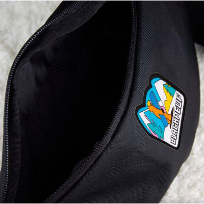 BUMBAG PATCH POWDAY BUMBAG PATCH POWDAY