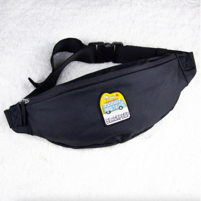 BUMBAG PATCH VANLIFE BUMBAG PATCH VANLIFE
