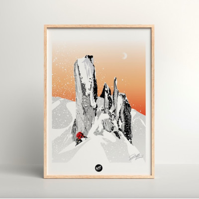 PACK POSTER MATHIS DUMAS PACK POSTER MATHIS DUMAS