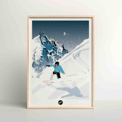 Découvrez les affiches BLACKPEUF | Designs colorés pour votre déco Découvrez les affiches BLACKPEUF | Designs colorés pour votre déco