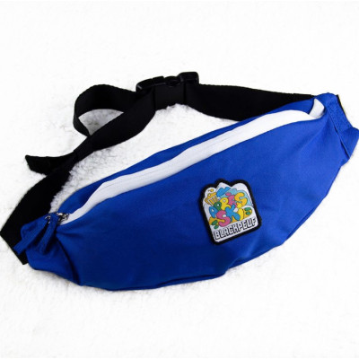 BUMBAG PATCH APRÈS SKI