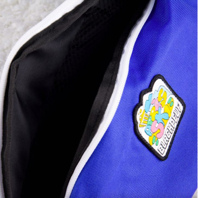 BUMBAG PATCH APRÈS SKI