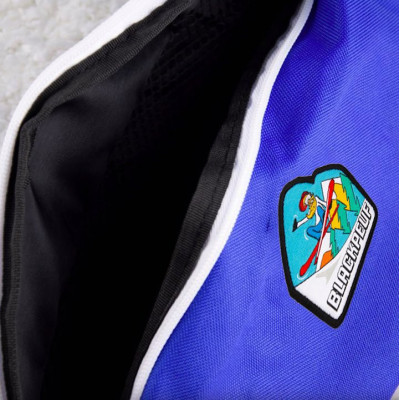 BUMBAG PATCH OLD SCHOOL