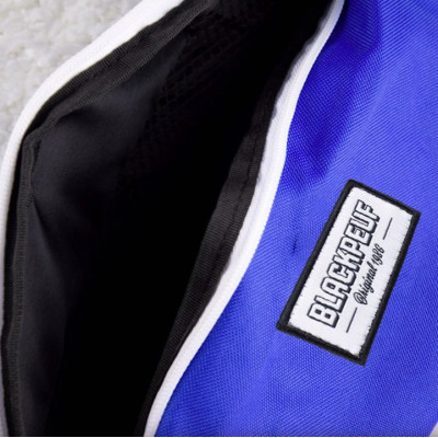 BUMBAG PATCH ORIGINAL 1986