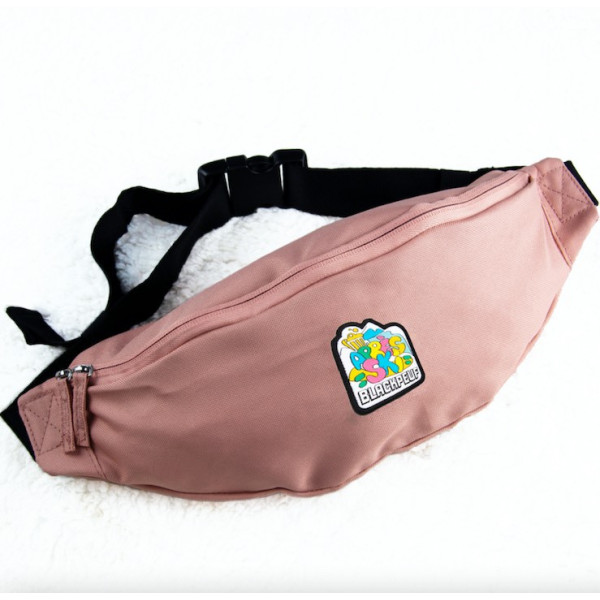 BUMBAG PATCH APRÈS SKI