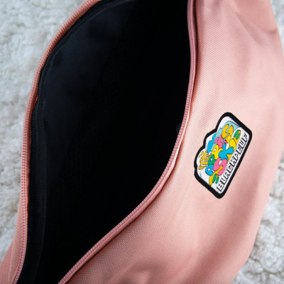 BUMBAG PATCH APRÈS SKI BUMBAG PATCH APRÈS SKI