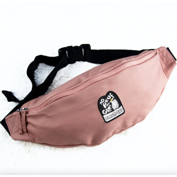 BUMBAG PATCH NO PEUF NO GAME